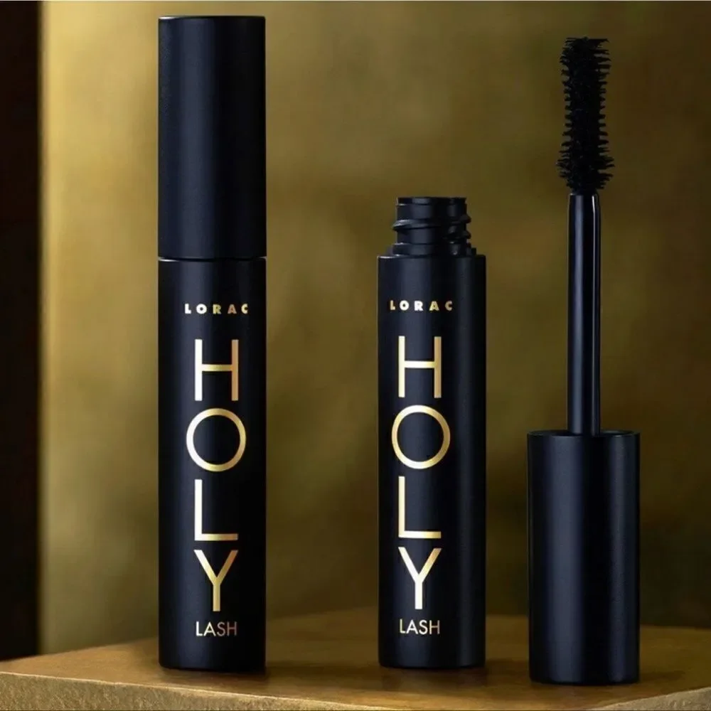 🌟$12 LORAC Holy Lash Volumizing Mascara